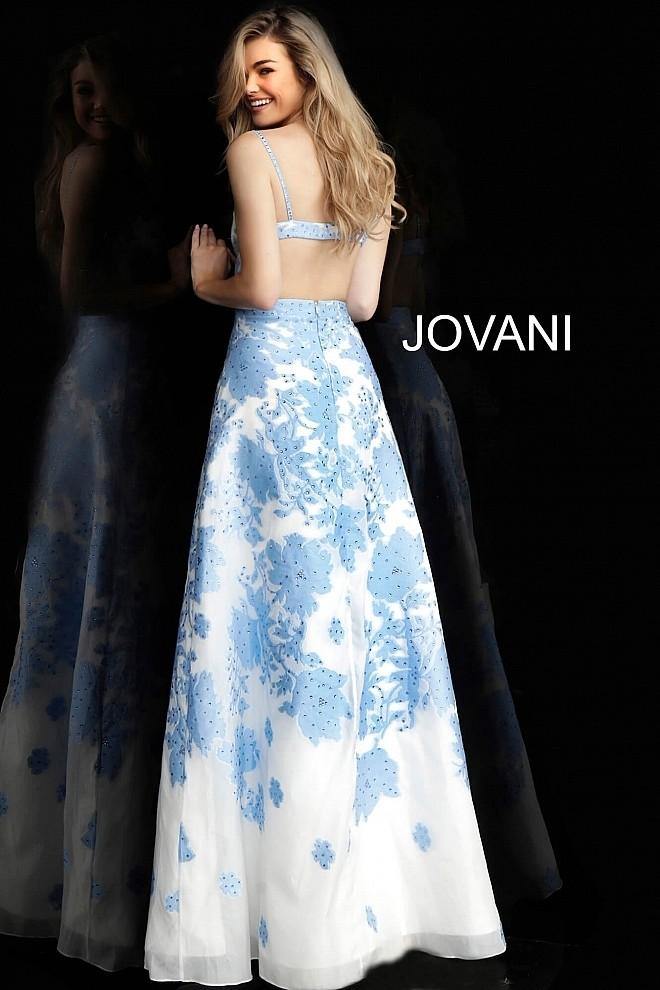 Jovani Prom Long Dress Sale - The Dress Outlet