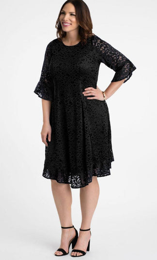 Onyx Short Lace Dress Formal Cocktail for $138.0 – The Dress Outlet