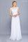 Long Formal Bridal Wedding Dress - The Dress Outlet Nox Anabel