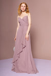 Long Formal Chiffon Dress Bridesmaid Sale