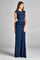 Long Mother of the Bride Dress Formal - The Dress Outlet ASpeed