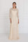 Long Mother of the Bride Dress Formal Gown - The Dress Outlet Elizabeth K