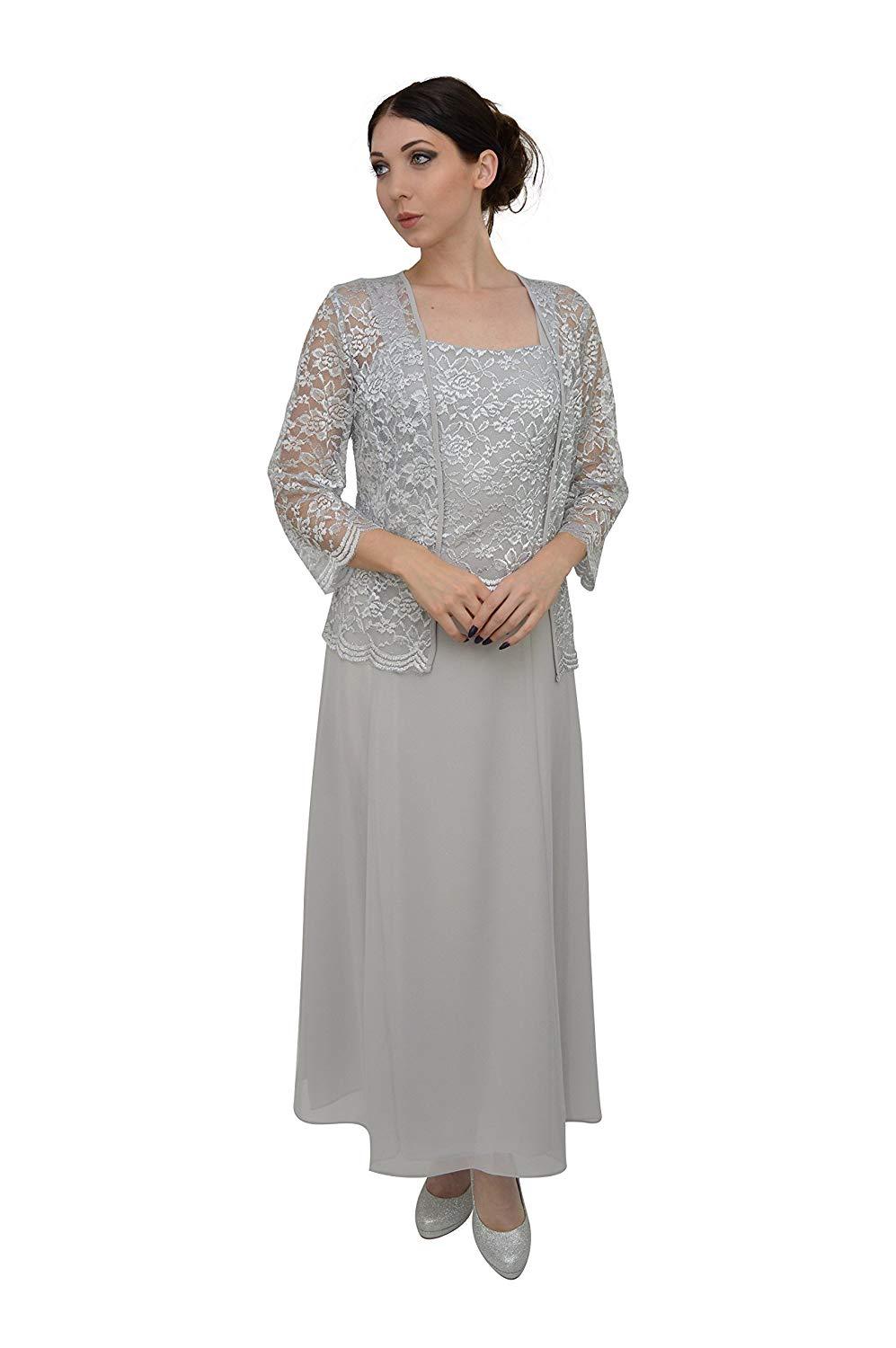Black Long Mother of the Bride Formal Dress | DressOutlet for $32.99 ...