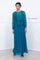 Long Mother of the Bride Formal Dress with Jacket - The Dress Outlet Nox Anabel