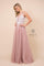 Long Prom Dress Formal Evening Gown - The Dress Outlet Nox Anabel