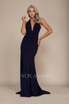 Long Sexy Prom Dress Formal Evening Gown - The Dress Outlet Nox Anabel