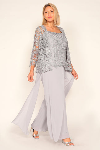 Mother of the Bride Pant Suit | The Dress Outlet