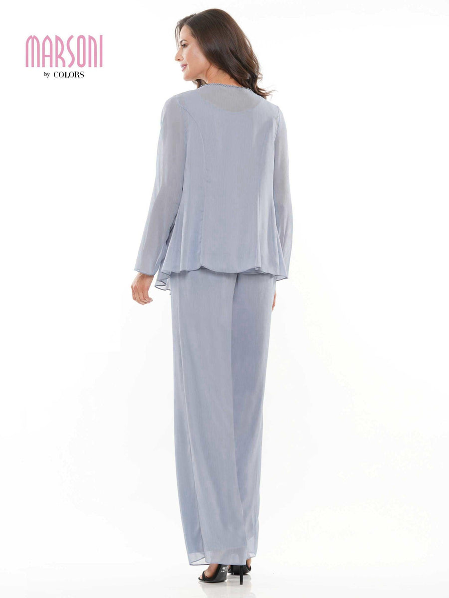 Heather 14 Marsoni Formal Long Pantsuit Sale