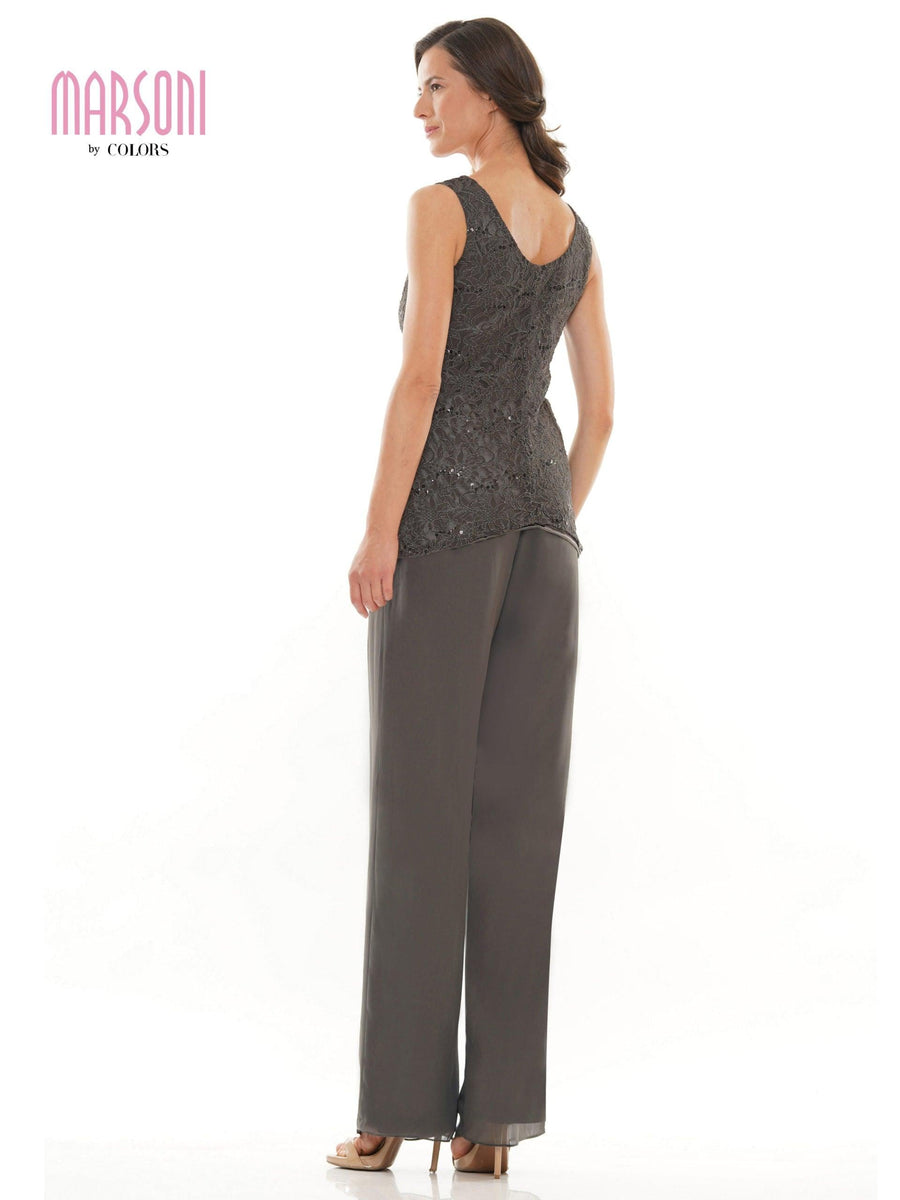 Charcoal 16 Marsoni Formal Pant Suit Sale 303 Sale