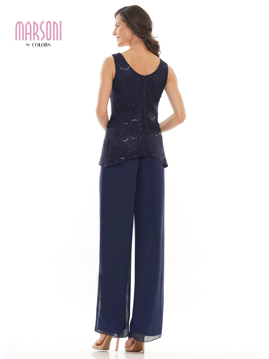 Marsoni Formal Mother of the Bride Pant Suit Sale 303 - The Dress Outlet