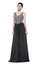 Marsoni Long Formal Dress - The Dress Outlet