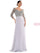 Marsoni Long Mother of the Bride Dress - The Dress Outlet