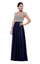 Marsoni Long Mother of the Bride Dress - The Dress Outlet