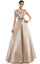 Marsoni Long Prom Dress - The Dress Outlet