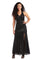 Morgan & Co Long Prom Sequins Dress 12779 - The Dress Outlet