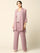 Mother of the Bride Formal Jacket Pant Suit - The Dress Outlet Eva Fashion