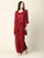 Mother of the Bride Formal Jacket Pant Suit - The Dress Outlet