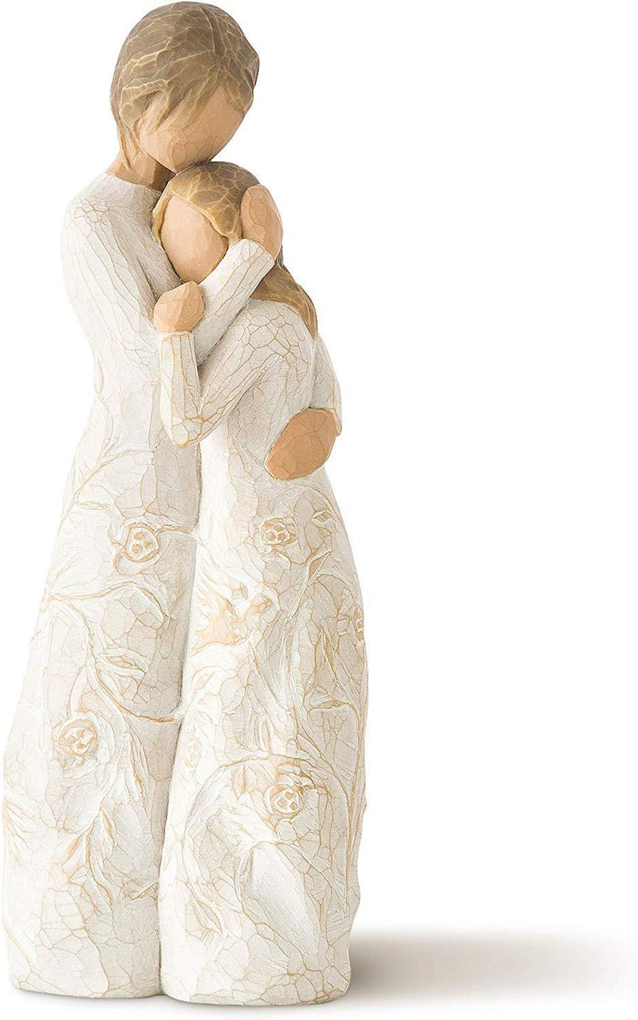 Mother of the Bride Gifts Sculpted Hand-Painted Figure - The Dress Outlet MOB