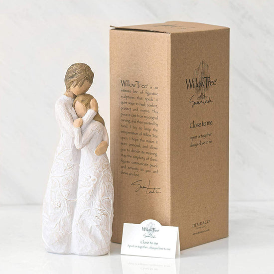 Mother of the Bride Gifts Sculpted Hand-Painted Figure for $50.0 – The ...