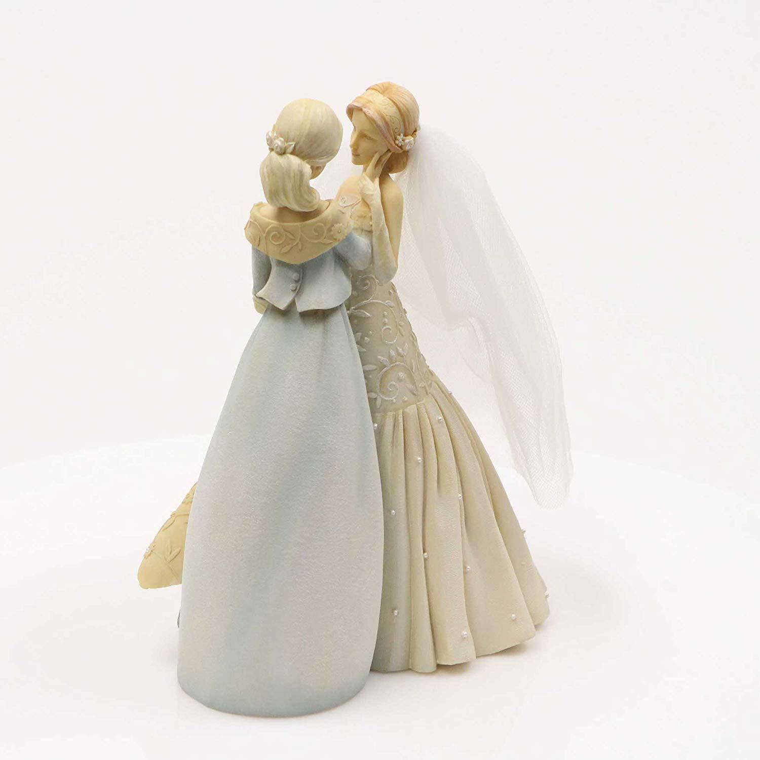 Mother Bride Figurine