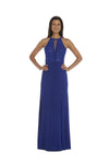 Nightway Long Formal Dress 21434 - The Dress Outlet