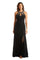 Nightway Long Formal Dress 21634 - The Dress Outlet