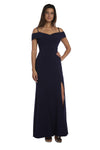 Nightway Long Formal Dress 21825 - The Dress Outlet