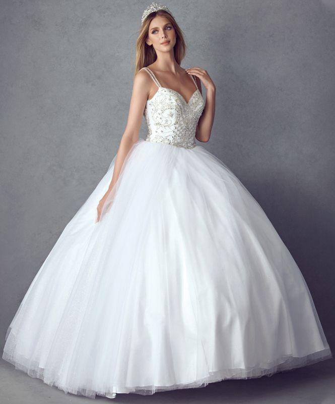 Off Shoulder Quinceanera Dress Long Ball Gown - The Dress Outlet