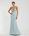 Prom Dresses Long Formal Mermaid Fit Evening Dress Sherbet