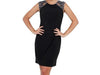 Patra Short Cocktail Party Dress Casual - The Dress Outlet Patra