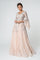 Prom Long Dress Formal Ball Gown - The Dress Outlet Elizabeth K