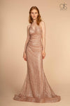 Prom Long Dress Formal Evening Gown - The Dress Outlet Elizabeth K