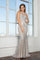 Prom Long Dress Halter Homecoming Mermaid Lace Gown - The Dress Outlet Elizabeth K