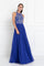 Prom Long Formal Chiffon Dress Evening Gown - The Dress Outlet Elizabeth K