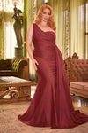 Prom Dresses Long Fitted Plus Size Prom Dress Sienna Rose