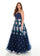 Rachel Allan Long Plus Size Dress Prom - The Dress Outlet