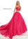 Rachel Allan  Prom Long Dress Ball Gown - The Dress Outlet