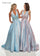 Rachel Allan Prom Long Dresses Ball Gown - The Dress Outlet