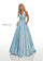 Rachel Allan Prom Long Dresses Ball Gown - The Dress Outlet