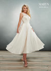 Rachel Allan Wedding Long Dress Plus Size - The Dress Outlet