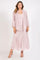 R&M Richards Long Formal Jacket Dress Pink