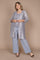 R&M Richards Plus Size Mother of the Bride Pant Suit 1993W - The Dress Outlet