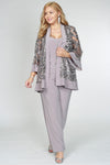 R&M Richards Formal Pantsuit 2343 - The Dress Outlet