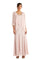 R&M Richards Mother of the Bride Long Dress 2382 - The Dress Outlet