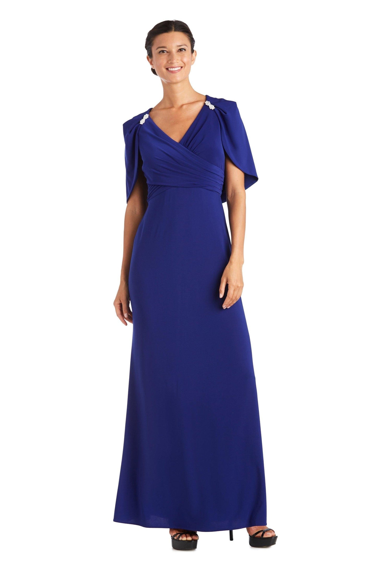 R&M Richards Mother of the Bride Dress 2459 - The Dress Outlet