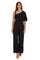 R&M Richards Formal Plus Size Jumpsuit 3130W - The Dress Outlet