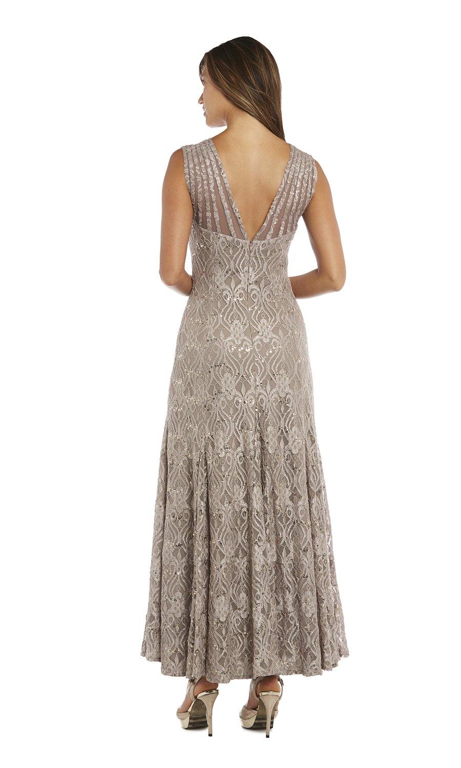 Mother of the Bride Dresses Mother Of The Bride Long Dress Champagne