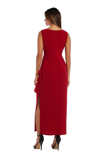 R&M Richards 3808 Evening Gown And Cropped Jacket Set for $69.99 – The Dress  Outlet