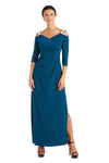 Mother of the Bride Dresses Long Formal Mother of the Bride Dress Pine