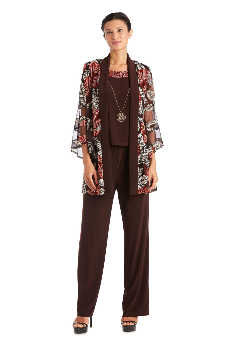 R&M Richards Formal Pant Suit Sale - The Dress Outlet